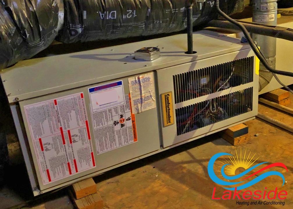 Lakeside Heating and Air Conditioning Air Conditioning, Heating